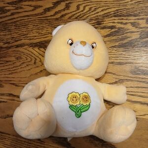 Care Bears - Friend Bear